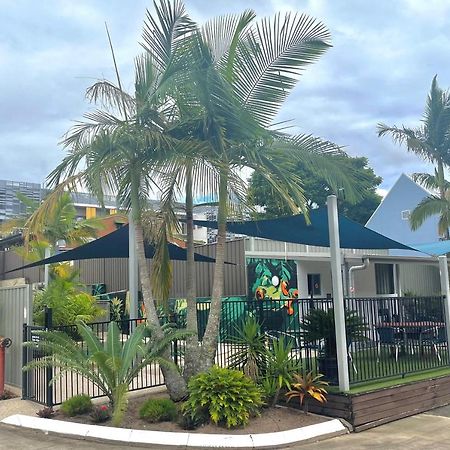 Nambour Heights Motel Dış mekan fotoğraf