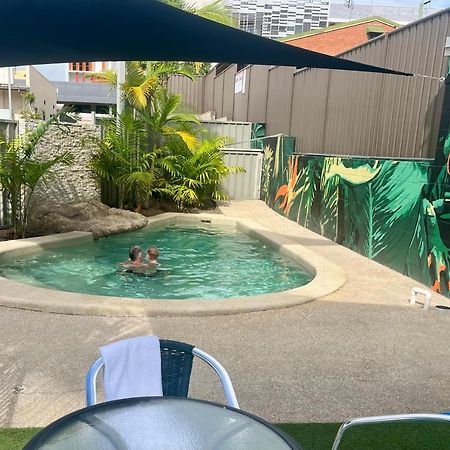 Nambour Heights Motel Dış mekan fotoğraf