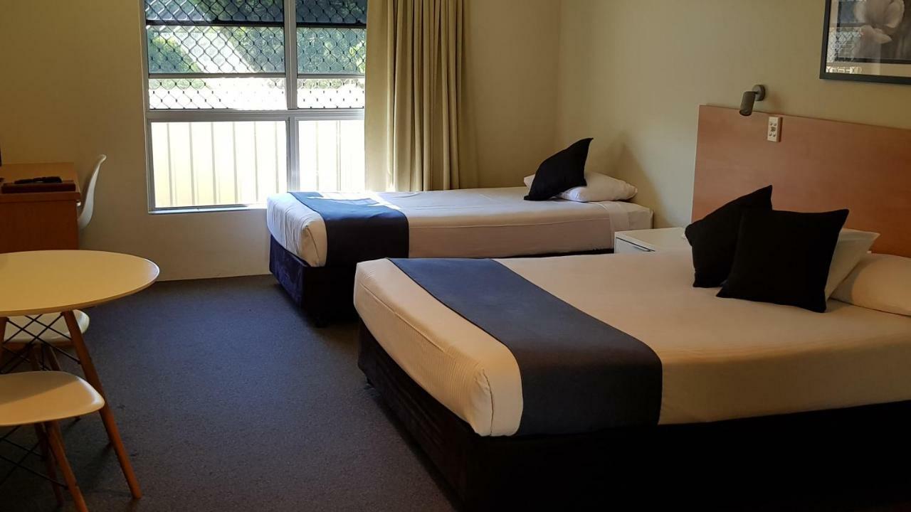 Nambour Heights Motel Dış mekan fotoğraf