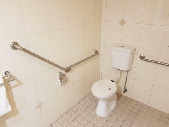 Nambour Heights Motel Dış mekan fotoğraf